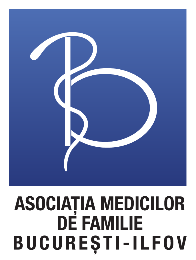 ASOCIATIA MEDICILOR DE FAMILIE BUCURESTI