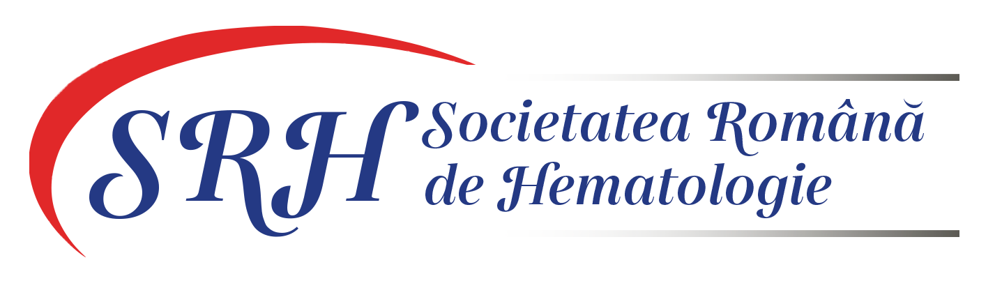 SOCIETATEA ROMANA DE HEMATOLOGIE