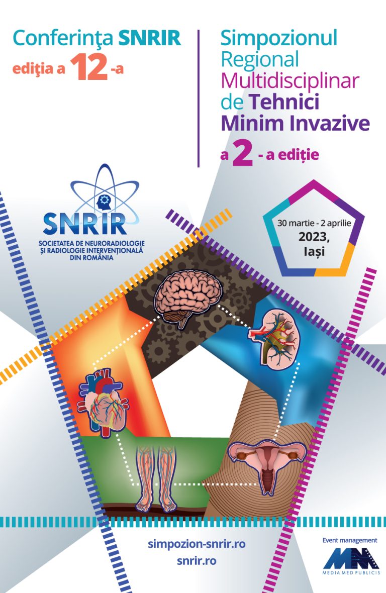 SNRIR Simpozion Regional 17 NOV2022