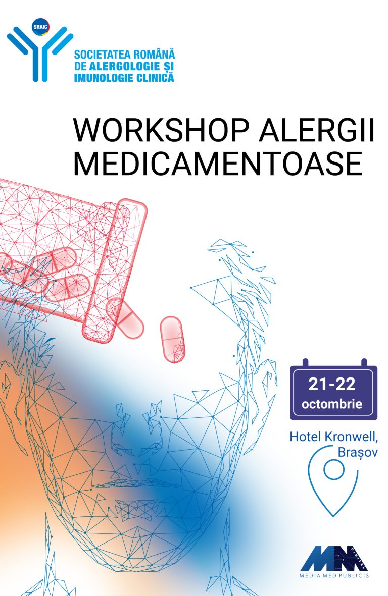 SRAIC alergologii medicamentoase#2-01