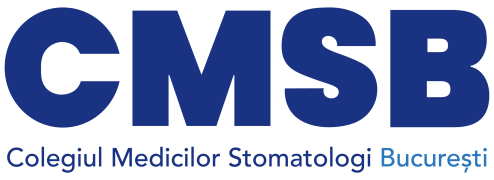 COLEGIUL MEDICILOR STOMATOLOGI BUCURESTI